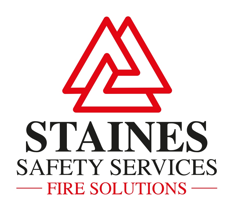 Staines Safety Services