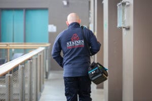 Professional Fire Safety checks working with professional accreditors across Blackpool and surrounding areas